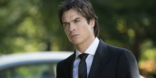 Vampire Diaries actor Ian Somerhalder has a new TV show on Netflix