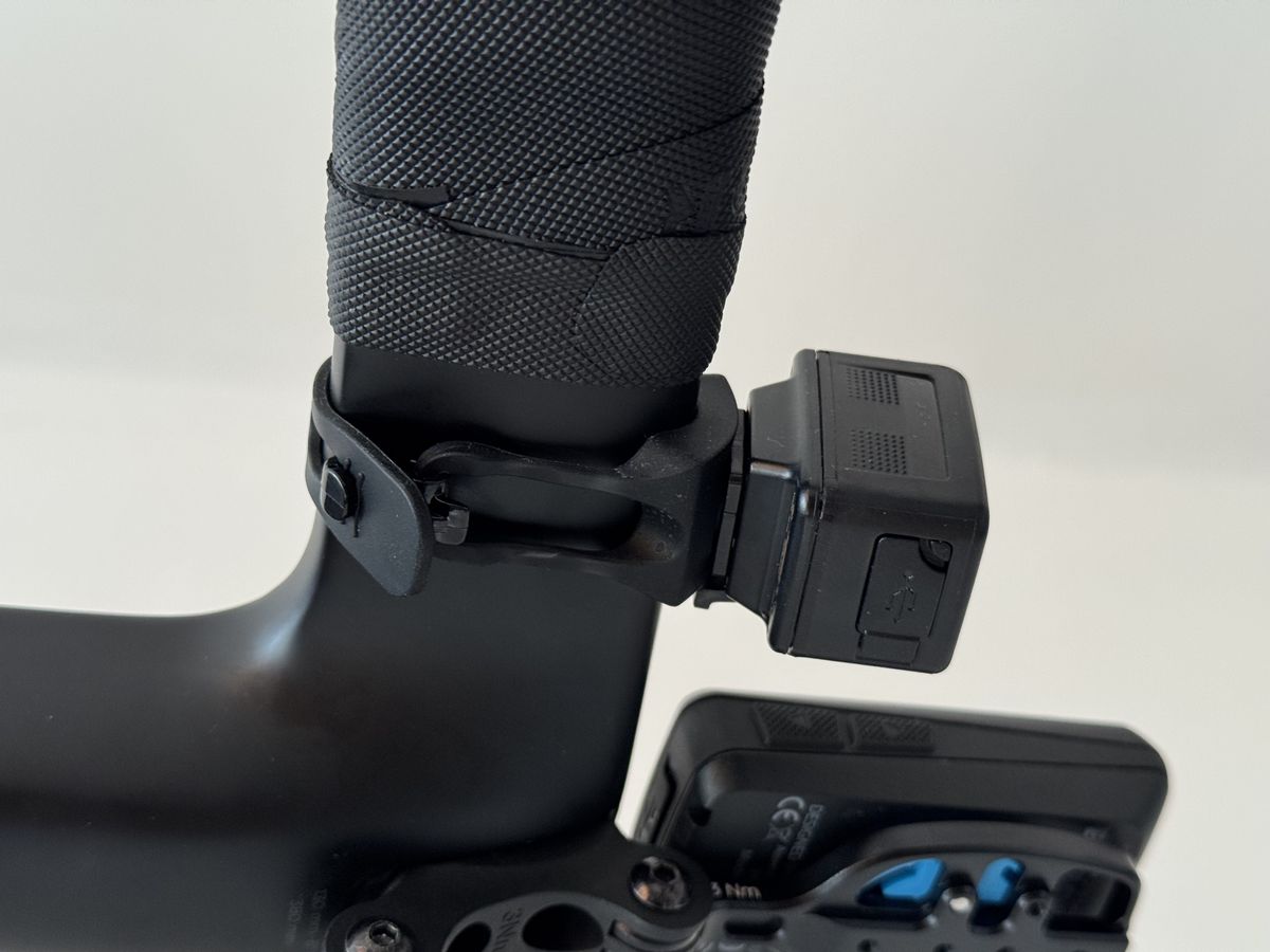 Trek Ion 200 RT / Flare RT light set review: Brilliant for daytime