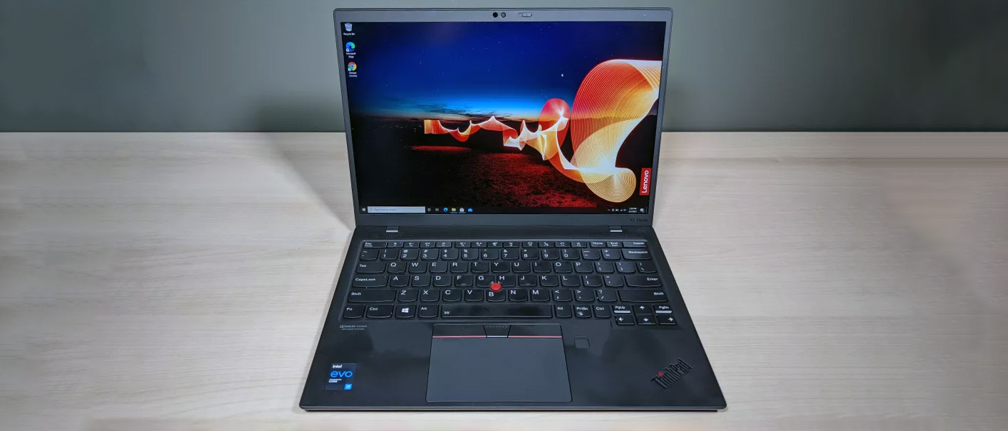 Lenovo ThinkPad X1 Nano Review: Super-Slim Workhorse | Tom's Hardware