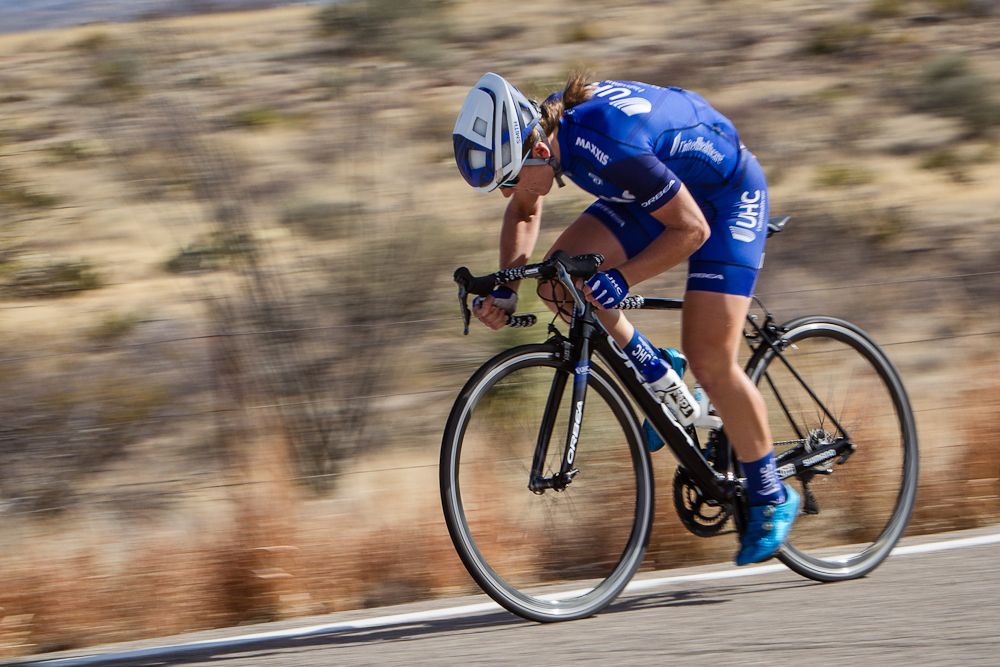 Intervals, intervals, intervals