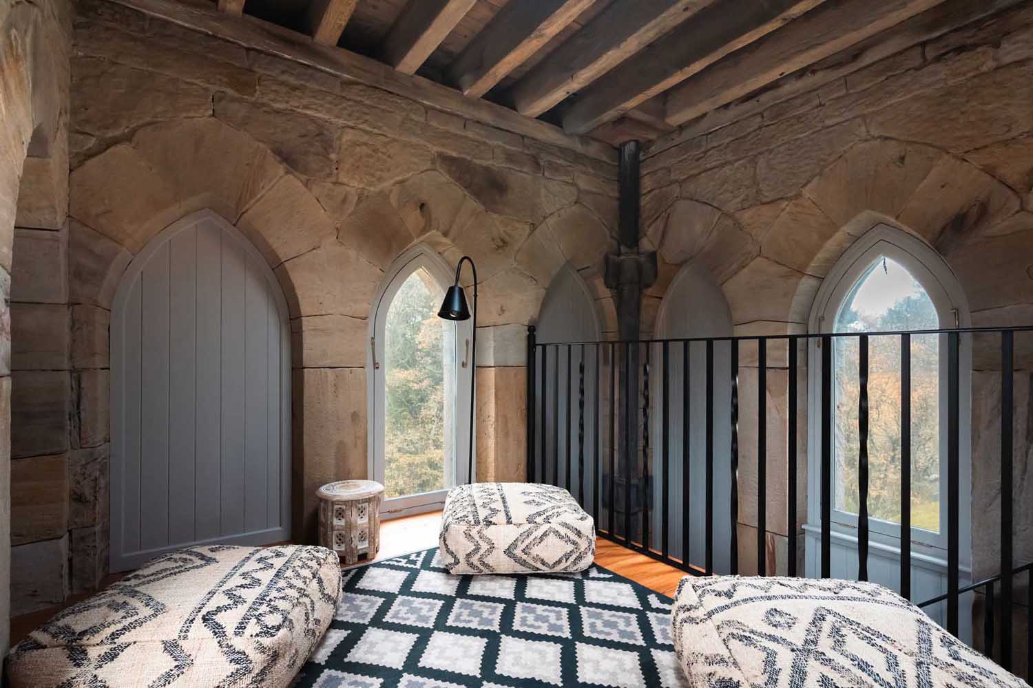 Greystead Old Church