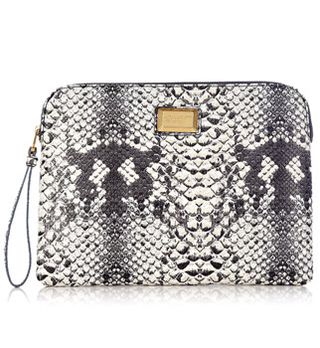 Marc by Marc Jacobs tablet clutch bag, £110