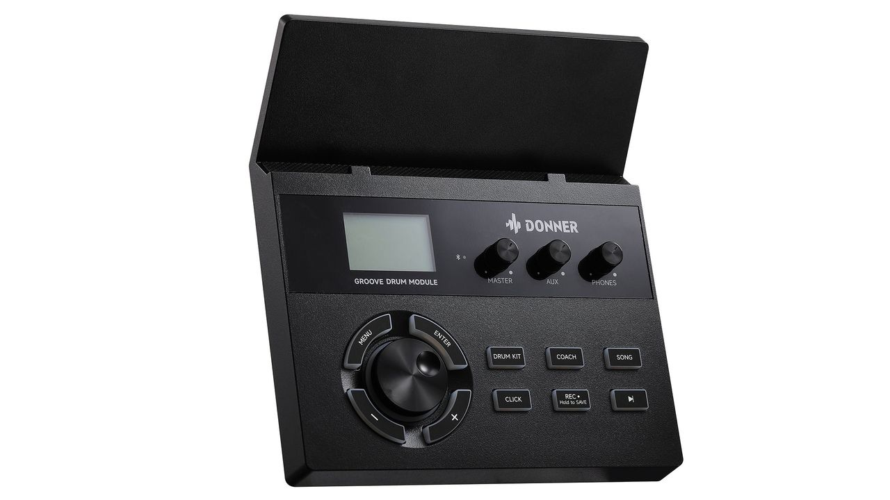 Donner Groove Series electronic drum sets