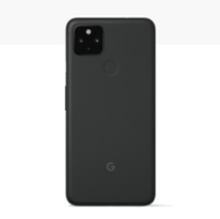 FREE pair of Bose headphones with Google Pixel 4a 5G