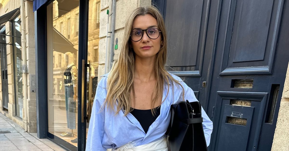 The 6 Chic Shoe Trends Dominating Paris this Autumn