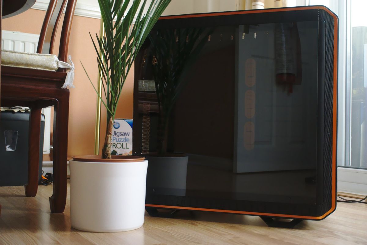 ITX vs. midtower vs. fulltower Comparing different PC case sizes