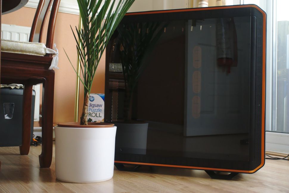 ITX vs. midtower vs. fulltower Comparing different PC case sizes Windows Central