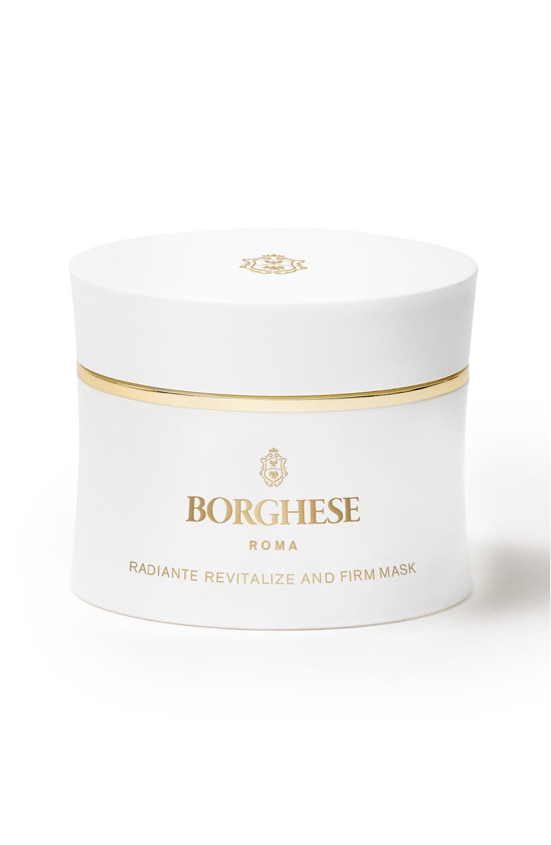 Radiante Revitalize and Firm Mask