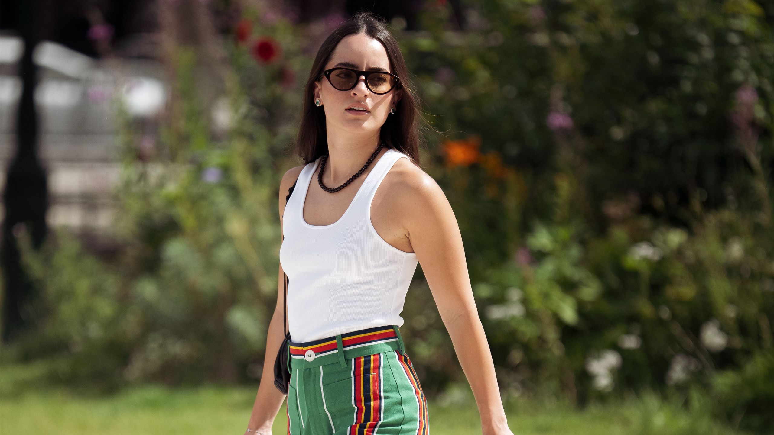 The Highly Specific Trend I'm Seeing in Every Cool Person's Vacation Wardrobe