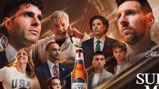 famous people involved in Michel Ultra campaign