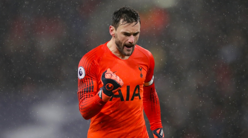 Hugo Lloris