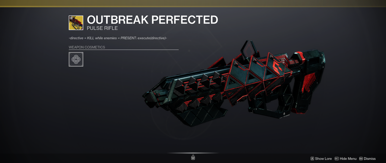 SIVA nanobots in Destiny.