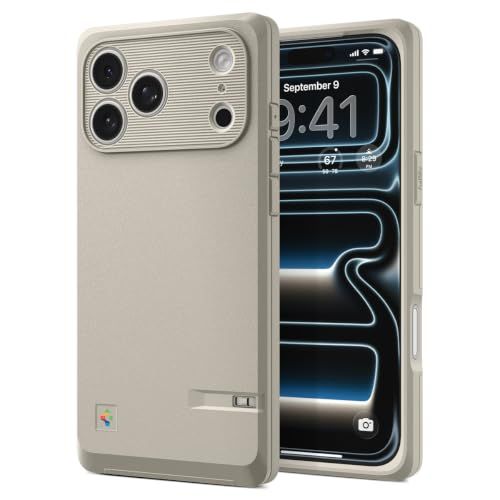 Classic LS Case, Stone