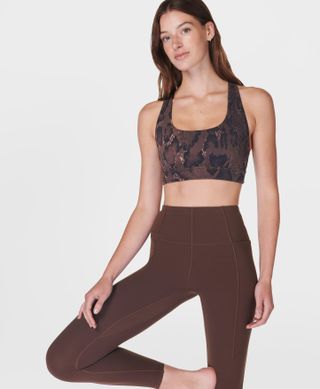 Sweaty Betty Super Soft 7/8 Yoga Leggings