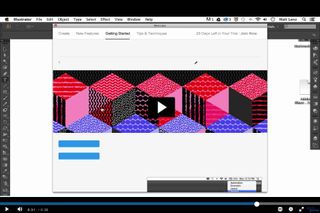 Video Tutorial: Illustrator Creative Cloud 2014 - What's New? Training