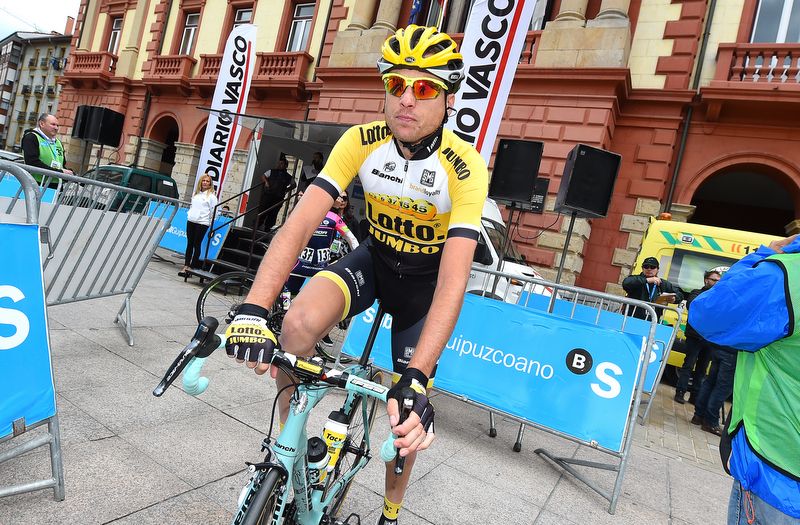 Kevin De Weert (LottoNL-Jumbo)