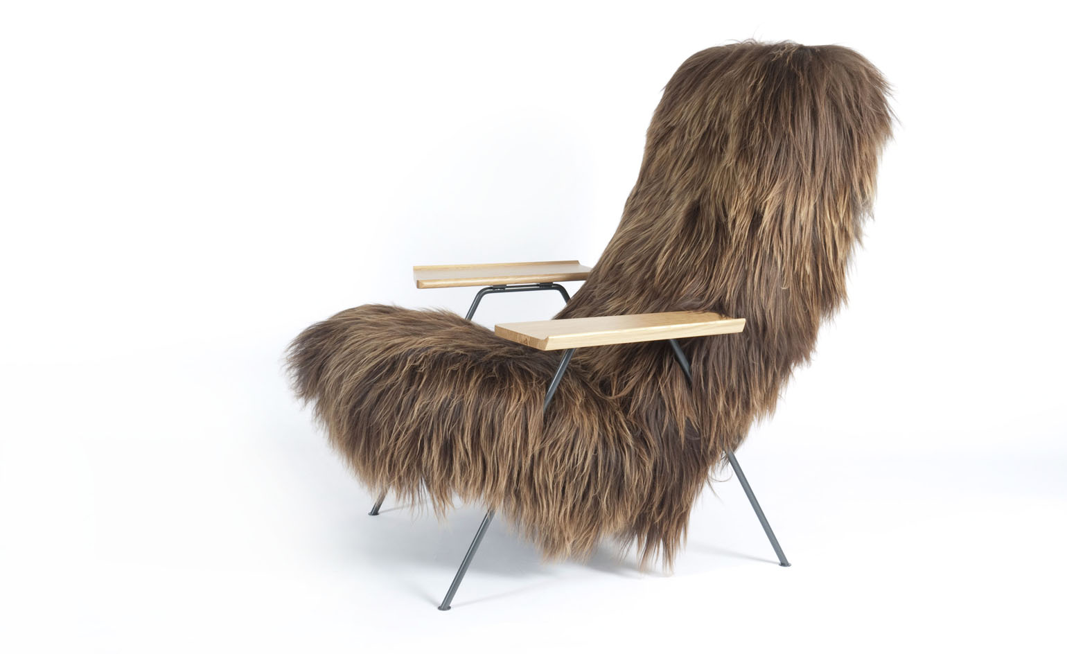 Robin Day’s ’Reclining Chair