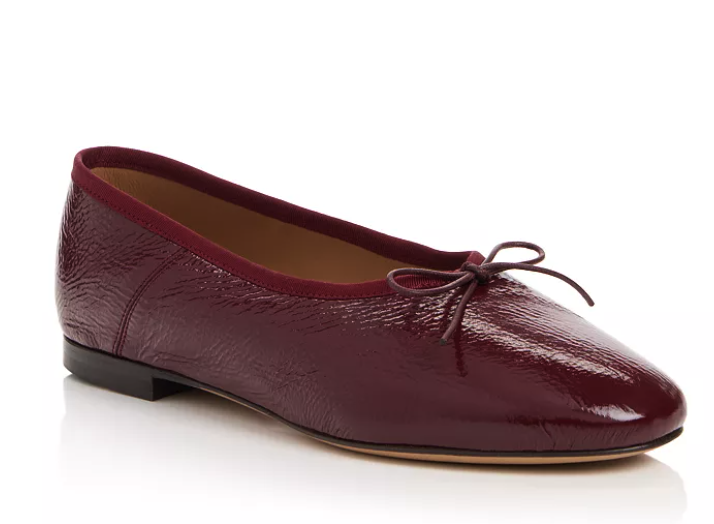 Mansur Gavriel, Dream Ballerina Flats