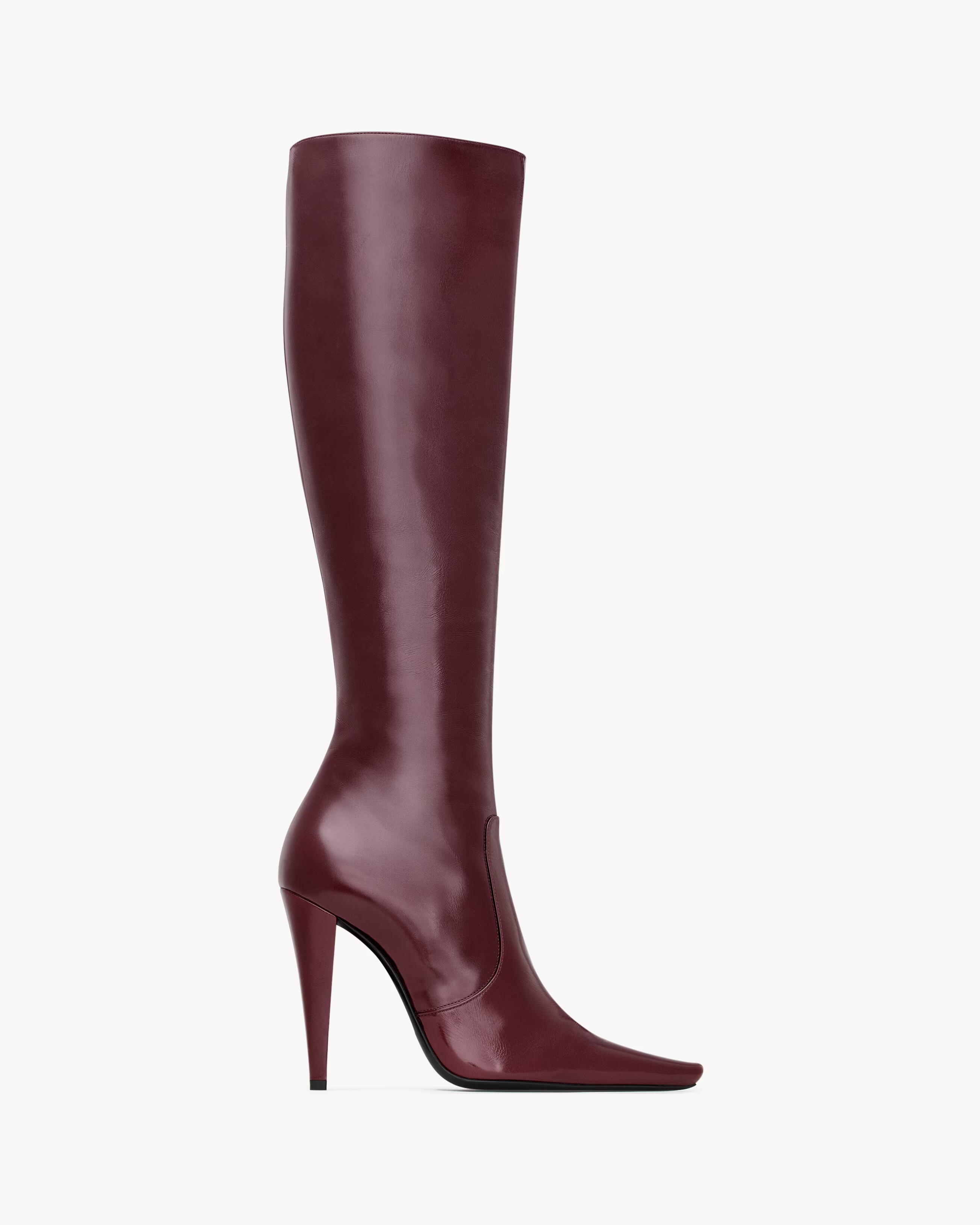 Saint Laurent, 77 Boots