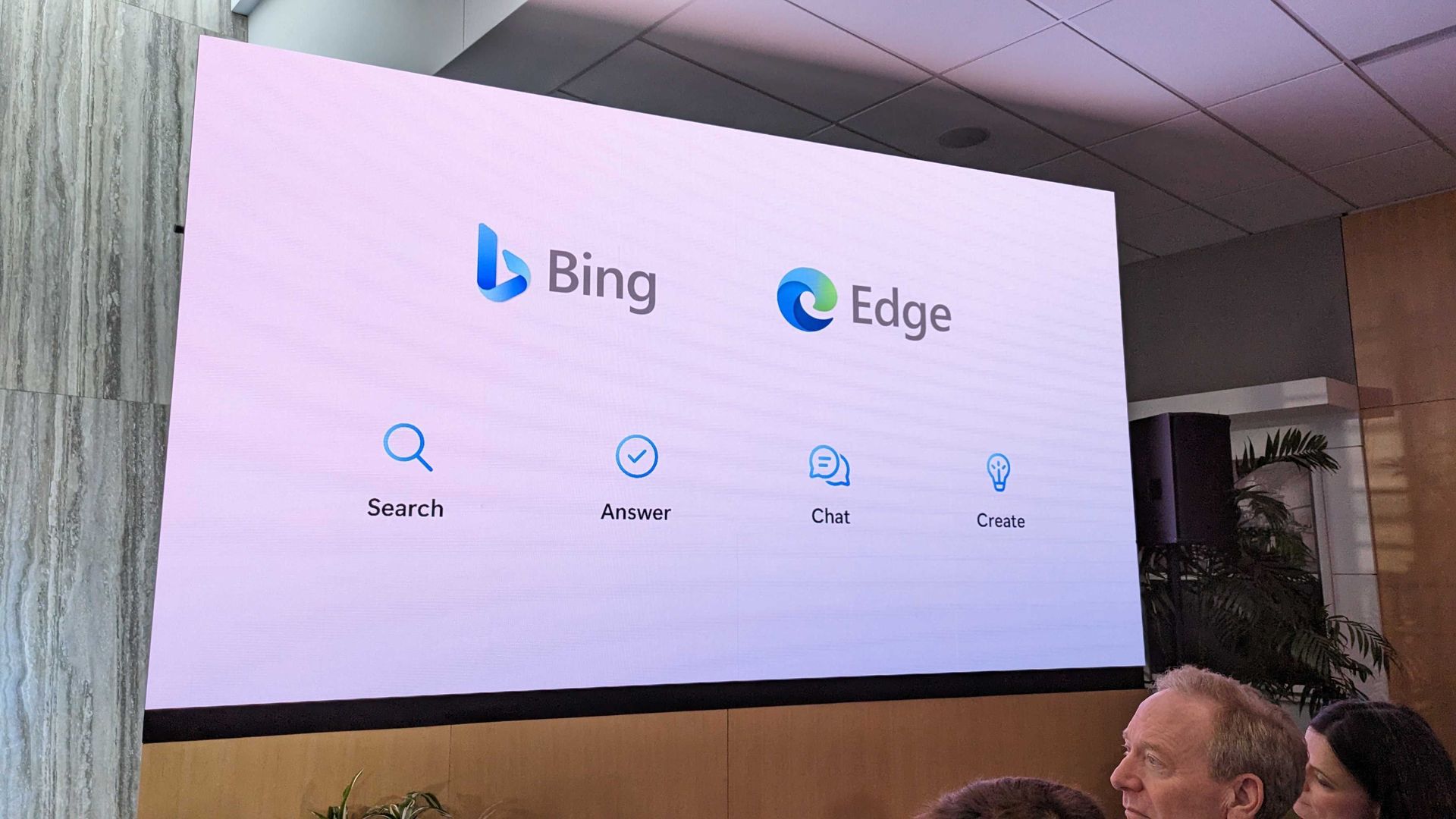 Microsoft unveils crazy new Bing powered by ChatGPT AI tech | Windows ...