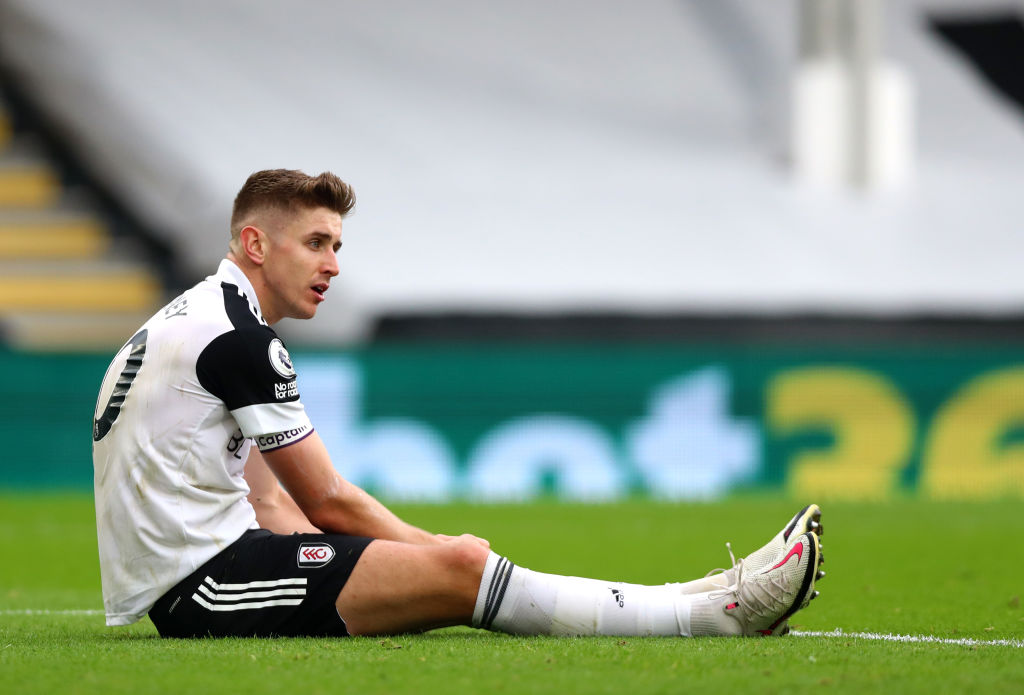 Tom Cairney