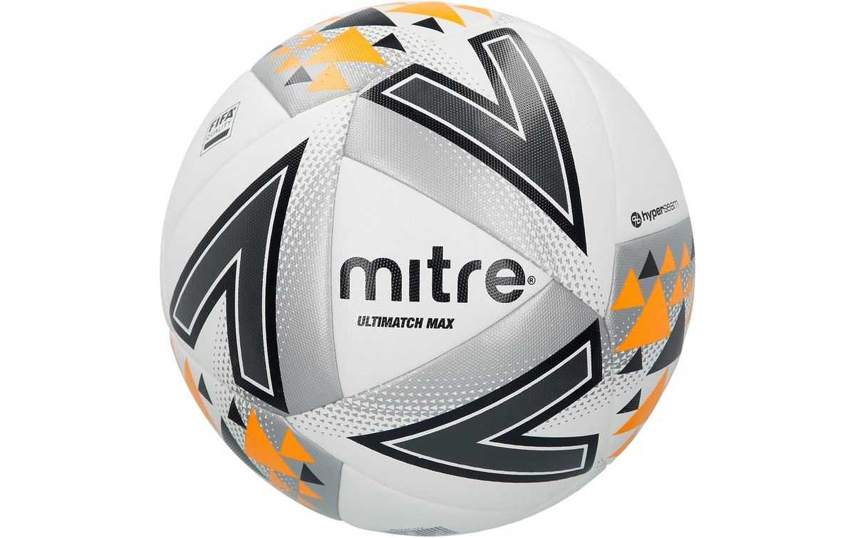 Mitre balls