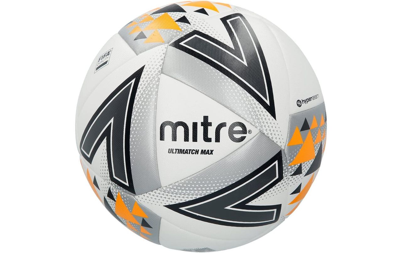 Mitre balls