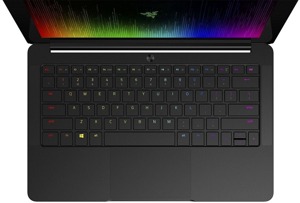 Razer's 12.5-inch Blade Stealth ultrabook is on sale for $800 | PC