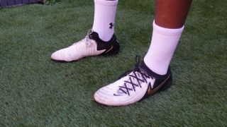 Nike Phantom GX 2 Elite football boots