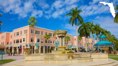 40. Boca Raton