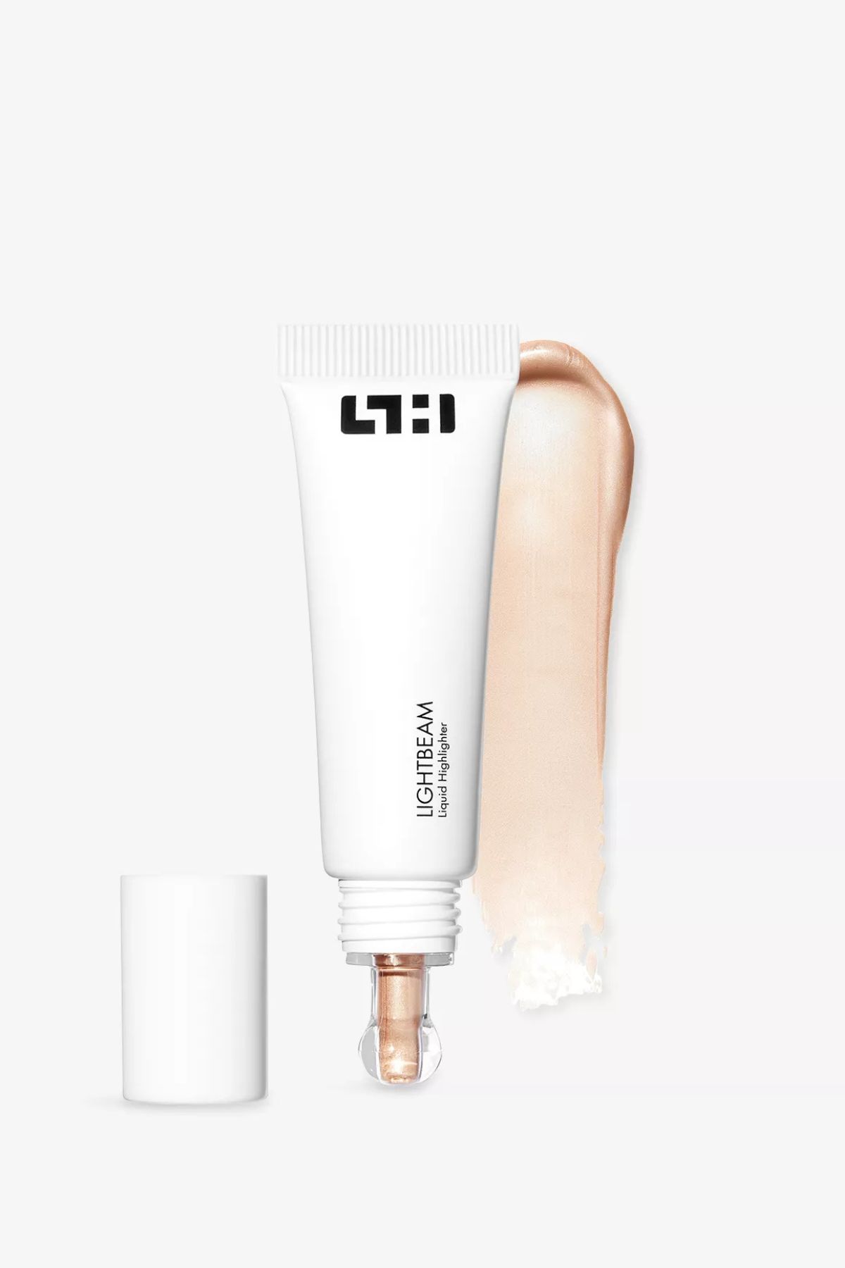 SIMIHAZE BEAUTY, Lightbeam - Liquid Highlighter