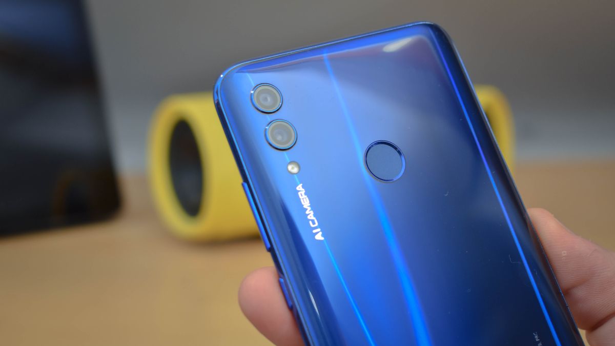cell phone location reviews Honor 10