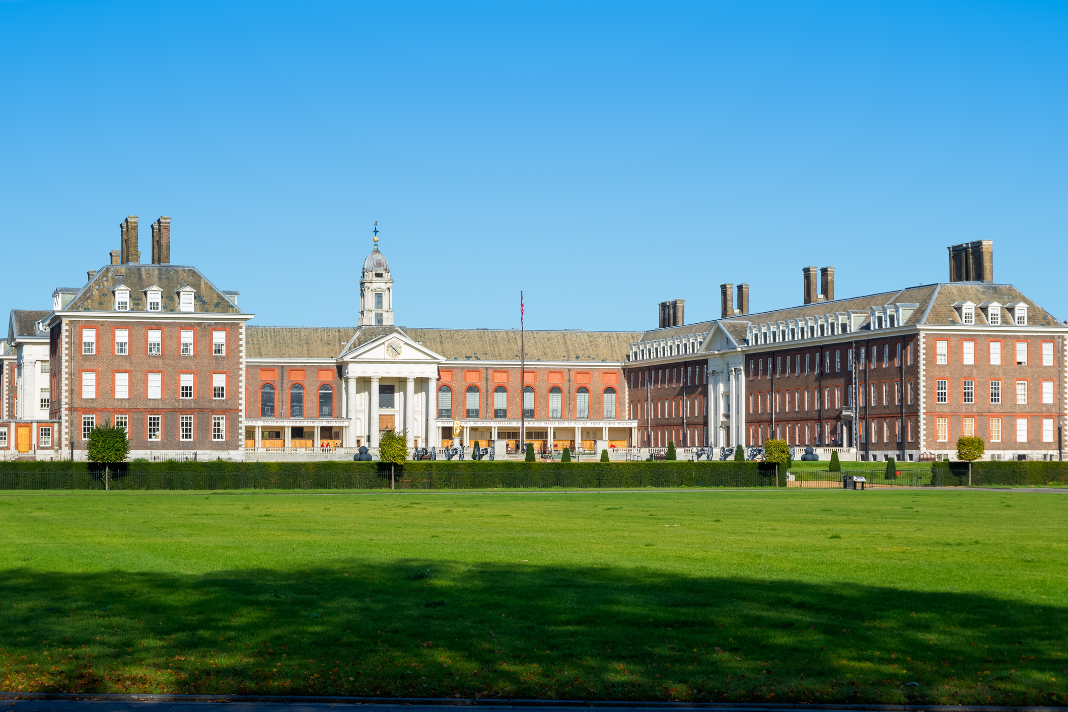 The Royal Hospital Chelsea