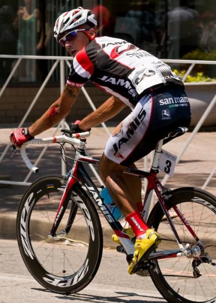 Luis Amaran (Jamis