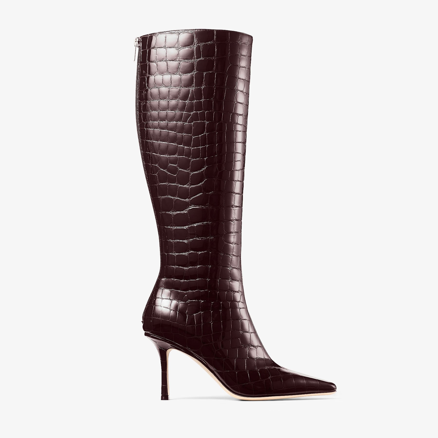 Agathe Knee Boot 85