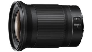 Nikon Z 20mm f/1.8 S review