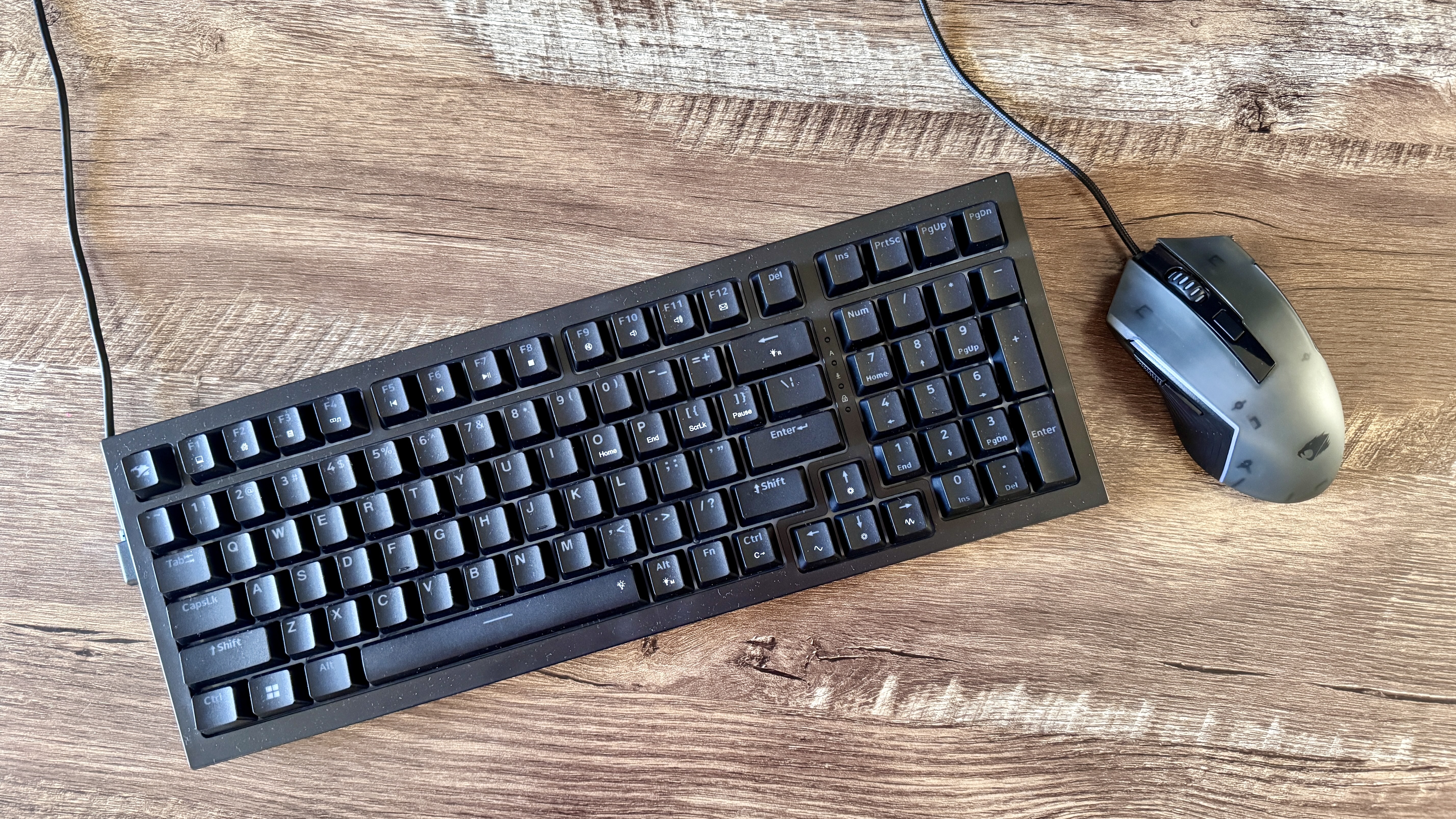 iBuyPower RDY Element 9 Pro R07