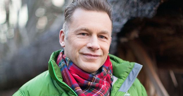 chris packham