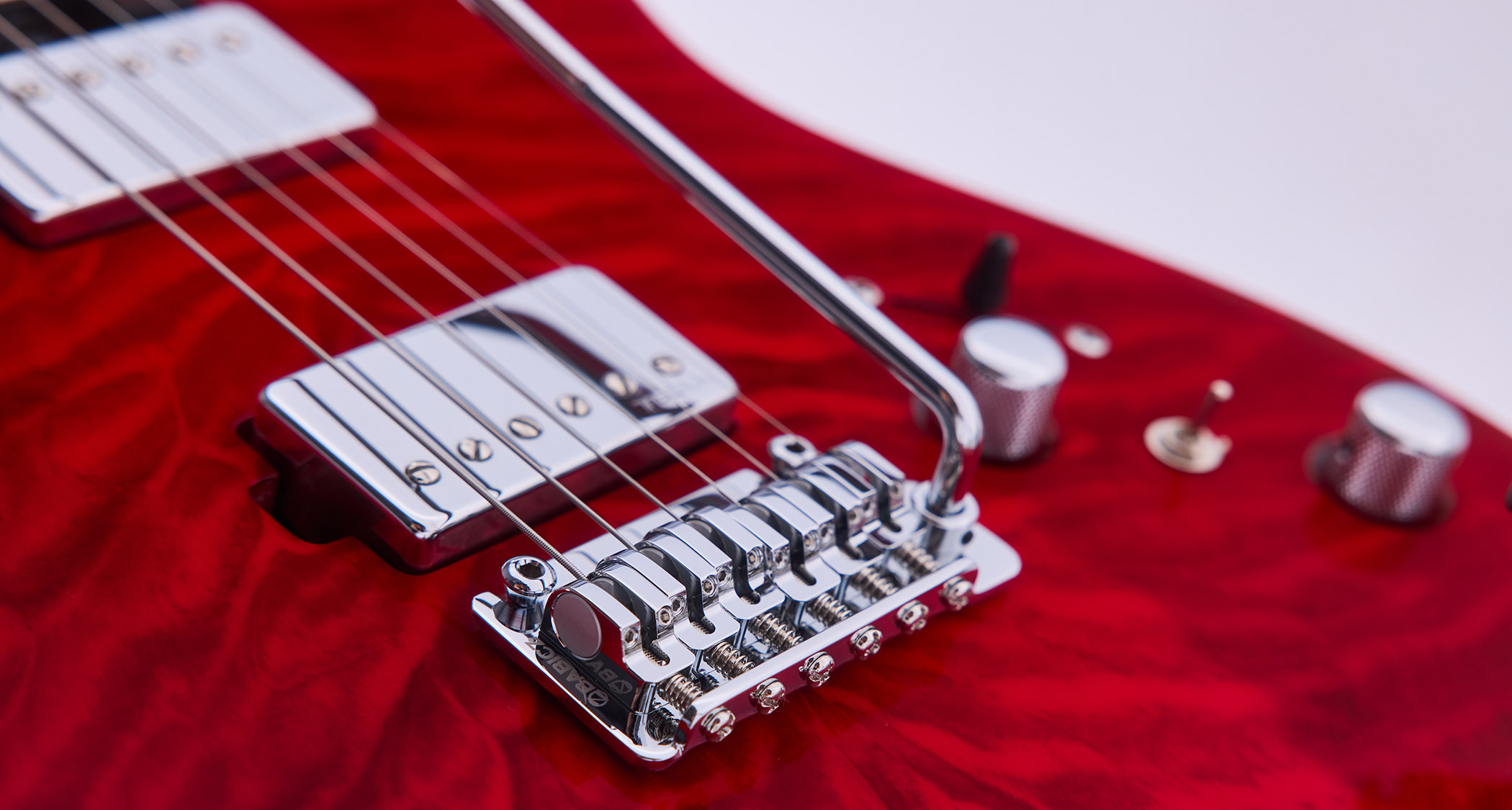 Harley Benton Fusion-T II: these humbucker-loaded T-styles are packed with features and are offered with myriad hardware, pickups and finish options