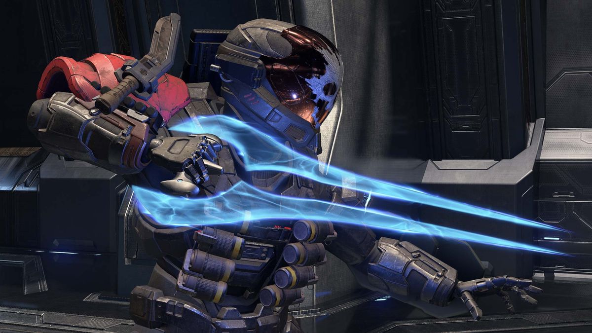 Everything to know about Halo Infinite Season 2