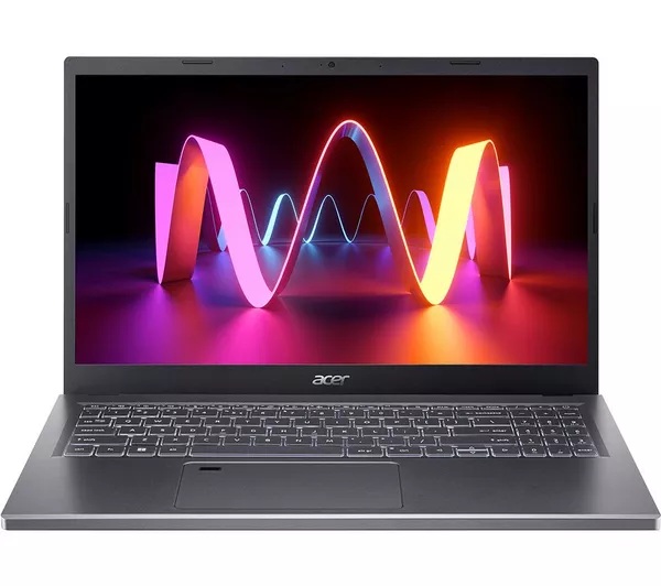 Acer aspire 5 laptop