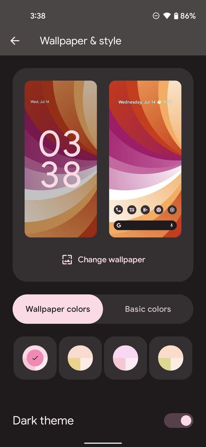 How to customize your phone's theme in Android 12 | Android Central