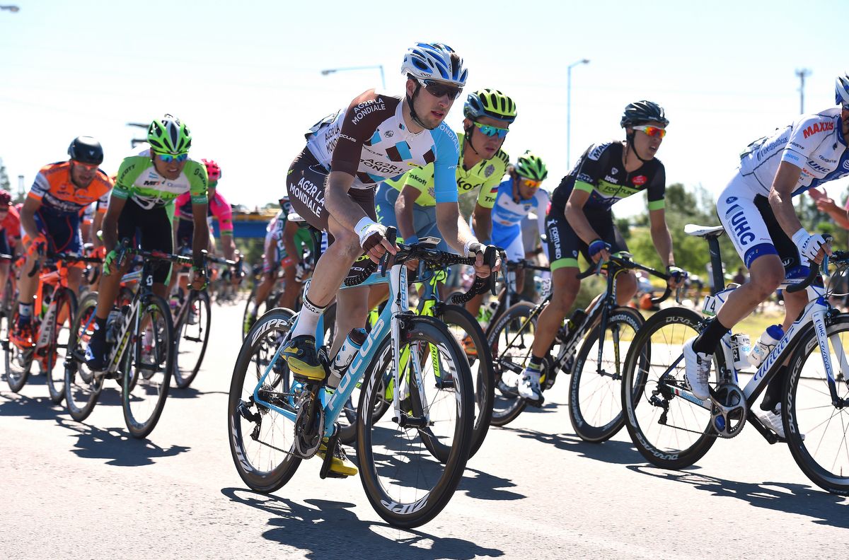 Francois Bidard (AG2R-La Mondiale)