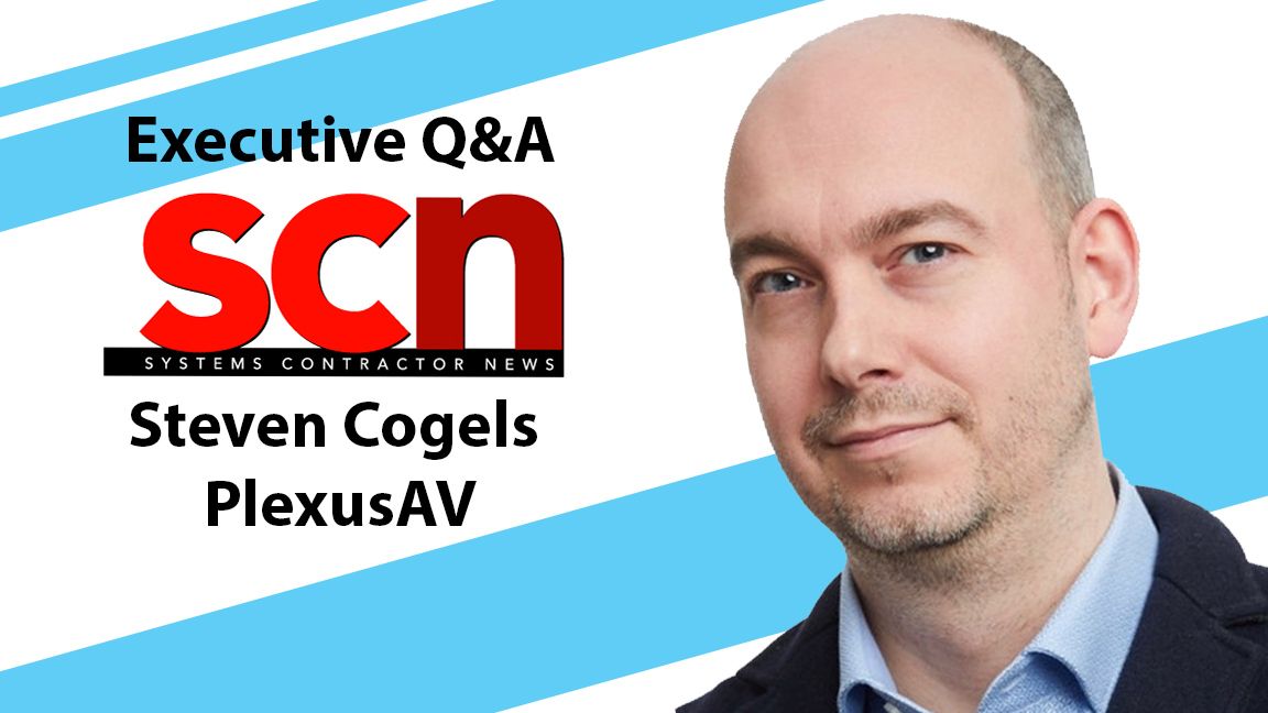 Steven Cogels, PlexusAV