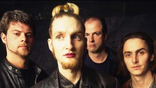 Mad Season in 1995