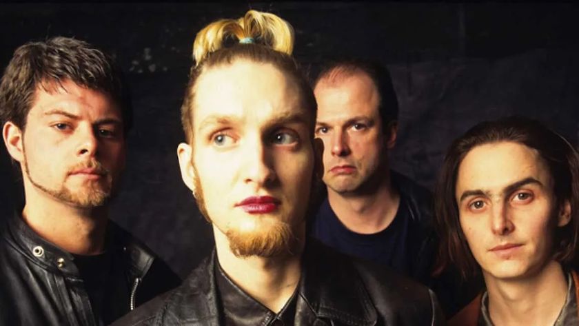 Mad Season in 1995