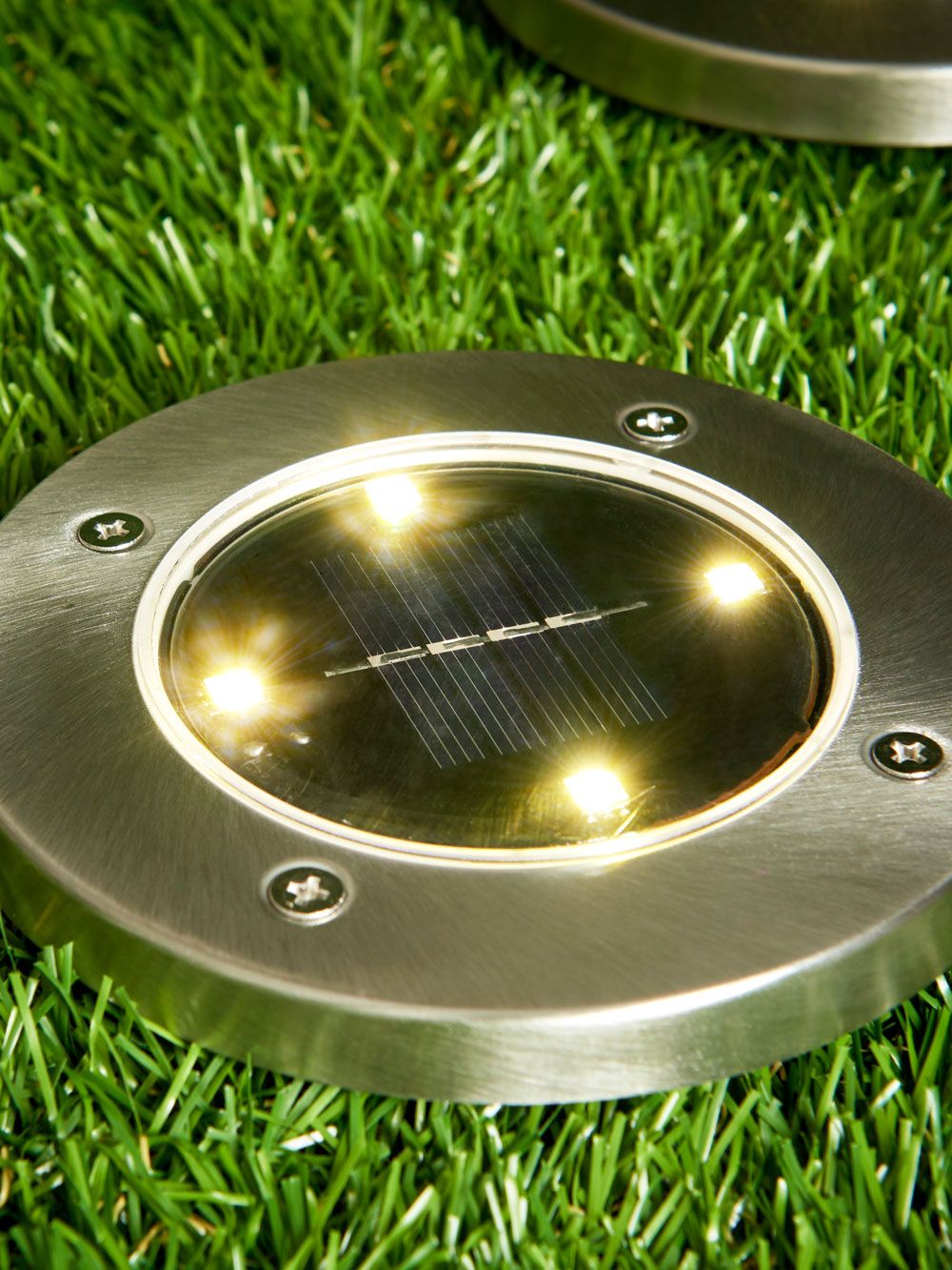 Best garden solar lights to illuminate your outdoor space including