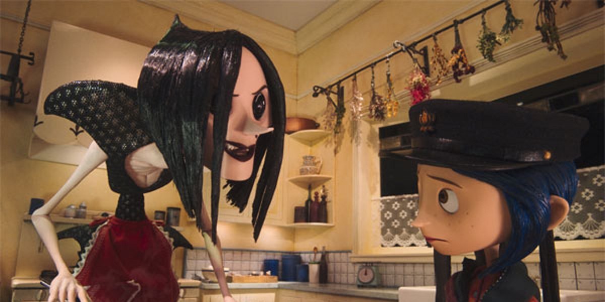 Coraline Still