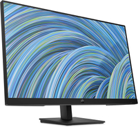 HP 27h Full HD Monitor: $229.99 $132.99 at Amazon