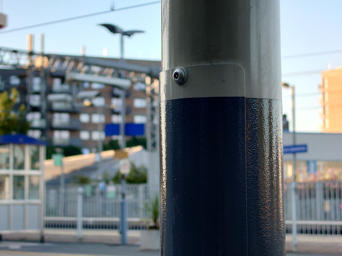 Sony Xperia 1 mark 4 camera samples